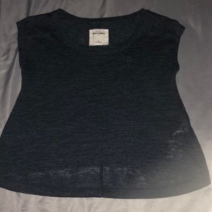 Abercrombie kids girls  t-shirt